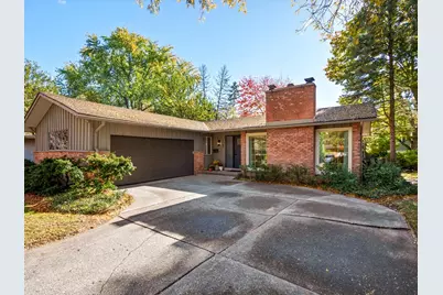 1360 Pine Valley Court, Ann Arbor, MI 48104 - Photo 1