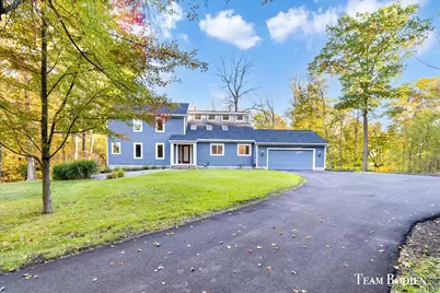 3442 Cascade Road SE, Grand Rapids, MI 49546 - Photo 1