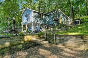 191 Midway Walk, Six Lakes, MI 48886 - Photo 1