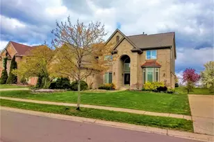 45866 Fountain View Dr, Canton, MI 48188 - Photo 1