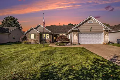8099 Robinbrook Street, Richland, MI 49083 - Photo 1