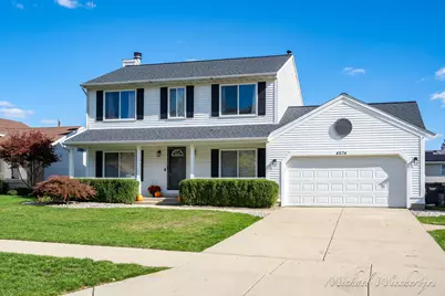 4674 Meadow Lake Drive SE, Grand Rapids, MI 49512 - Photo 1