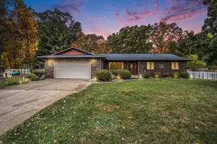 118 Moonwood Trail, Battle Creek, MI 49014 - Photo 1