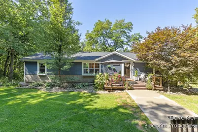 3411 Johnson Road, Middleville, MI 49333 - Photo 1