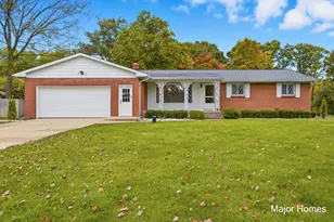 3547 Lake Dr SE, Grand Rapids, MI 49546 - Photo 1