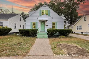 3309 Baker St, Muskegon, MI 49444 - Photo 1