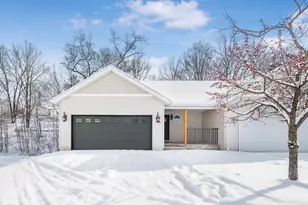 734 Tioga Park, Big Rapids, MI 49307 - Photo 1