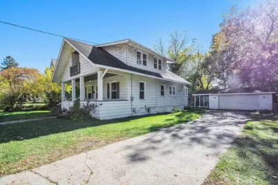 703 Main Street, Dowagiac, MI 49047 - Photo 1