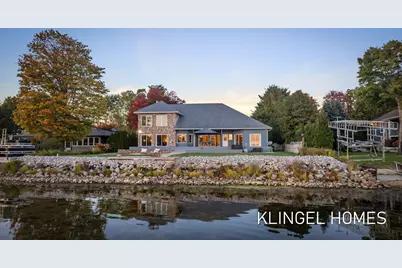 3315 Memorial Drive, Muskegon, MI 49445 - Photo 1