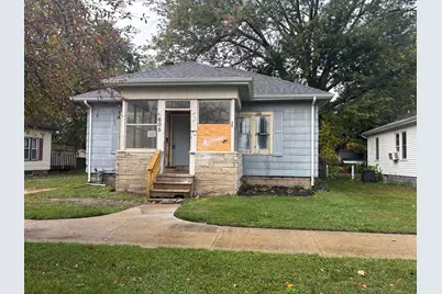 605 S Constantine Street, Three Rivers, MI 49093 - Photo 1