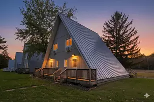 5340 Notre Dame Ave, Stevensville, MI 49127 - Photo 1