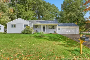 4554 Bekinshire Dr NW, Comstock Park, MI 49321 - Photo 1
