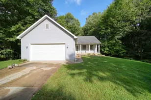 8381 Waite Rd Rd, Clark Lake, MI 49234 - Photo 1