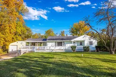 4247 Beckley Road, Battle Creek, MI 49015 - Photo 1