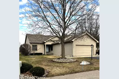 1821 Spring Meadow Court SE #29, Caledonia, MI 49316 - Photo 1