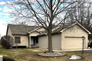 1821 Spring Meadow Ct SE, Caledonia, MI 49316 - Photo 1
