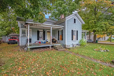 210 McOmber Street, Dowagiac, MI 49047 - Photo 1