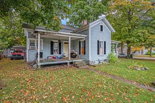 210 McOmber St, Dowagiac, MI 49047 - Photo 1