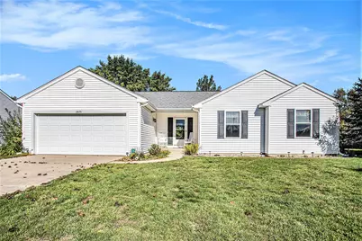 2875 Arctic Avenue, Kalamazoo, MI 49004 - Photo 1