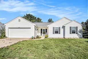 2875 Arctic Ave, Kalamazoo, MI 49004 - Photo 1