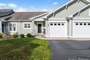 1751 N Trillium Cir, Zeeland, MI 49464 - Photo 1