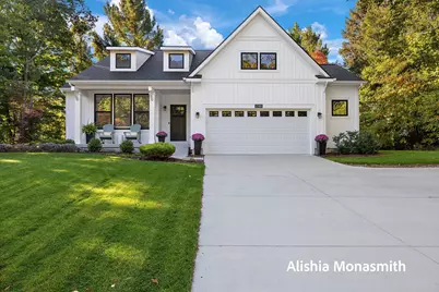 17100 Lincoln Street, Grand Haven, MI 49417 - Photo 1