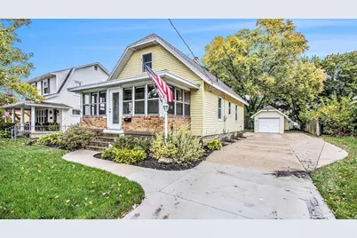 3324 Ottawa Avenue SW, Grandville, MI 49418 - Photo 1