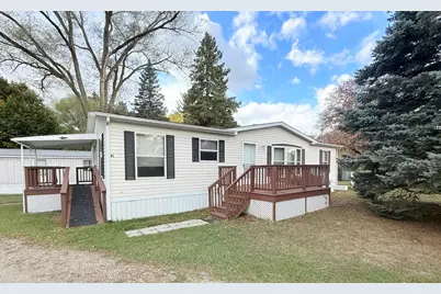 606 Bjornson Street #K-1, Big Rapids, MI 49307 - Photo 1