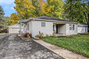 8125 Lake Wood Dr, Portage, MI 49002 - Photo 1