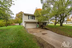 11367 Rosewood Ave, Allendale, MI 49401 - Photo 1