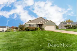 4525 Mesa Ct SE, Caledonia, MI 49316 - Photo 1