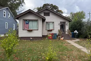 1689 Wood St, Muskegon, MI 49442 - Photo 1