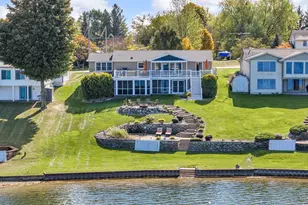 14130 Shannon Dr, Cement City, MI 49233 - Photo 1