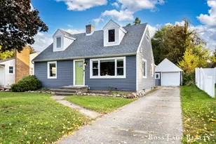 2065 Brandon Dr NW, Grand Rapids, MI 49504 - Photo 1