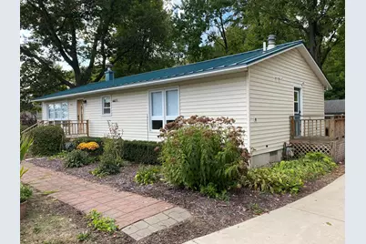 233 N Westwood Avenue, Fremont, MI 49412 - Photo 1