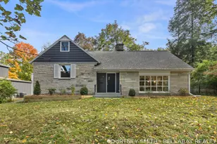 2121 Benjamin Ave, Kalamazoo, MI 49008 - Photo 1