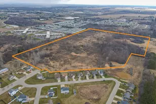S Crawford Rd, Mount Pleasant, MI 48858 - Photo 1