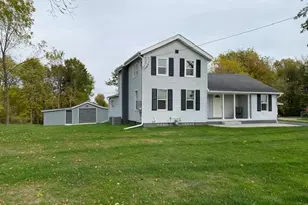 690 Upton Ave, Springfield, MI 49037 - Photo 1