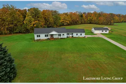 60599 24th Avenue, Bangor, MI 49013 - Photo 1