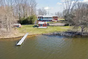 140 32nd St, Allegan, MI 49010 - Photo 1