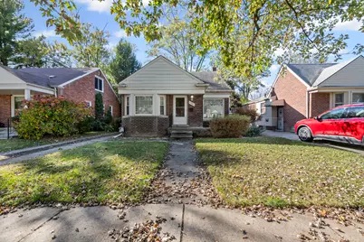 11347 Riverdale Avenue, Bedford, MI 48239 - Photo 1