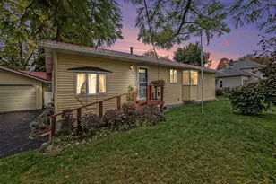 315 N Lincoln Ave, Lakeview, MI 48850 - Photo 1