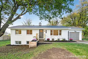 6905 Maple Ave, Jenison, MI 49428 - Photo 1