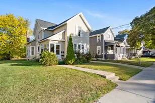 1217 1st St, Jackson, MI 49203 - Photo 1