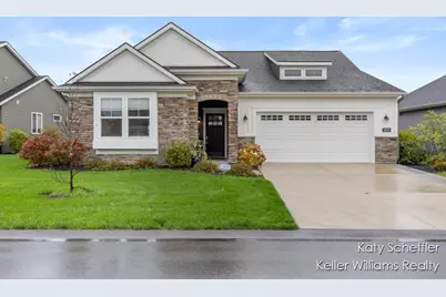 2919 Isle Water Drive NE, Belmont, MI 49306 - Photo 1