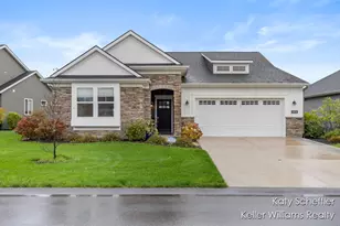 2919 Isle Water Dr NE, Belmont, MI 49306 - Photo 1