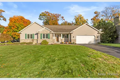 1837 Cedarbrook Drive, Jenison, MI 49428 - Photo 1