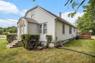 1435 E Empire Ave, Benton Harbor, MI 49022 - Photo 1
