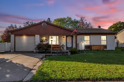 22115 Derby Road, Woodhaven, MI 48183 - Photo 1