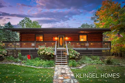 11078 Walnut Drive, Nunica, MI 49448 - Photo 1